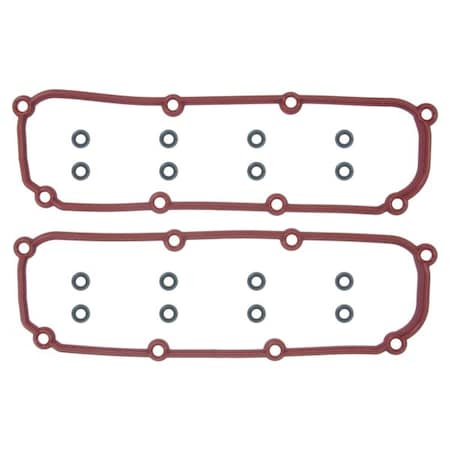 Fel-Pro Valve Cover Set, Vs50599R VS50599R